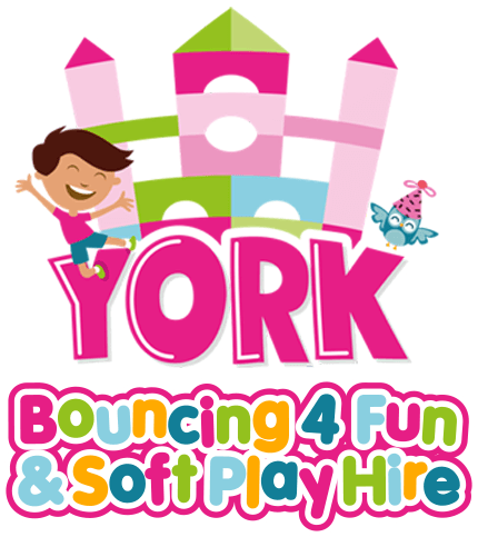 York Bouncing for fun & soft play hire